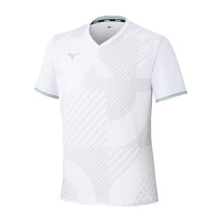 Mizuno Sportswear Crew Neck Moderate