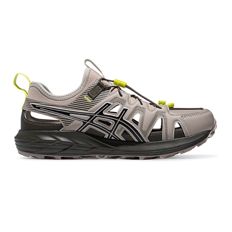 ASICS Gel Sonoma SE Fabric Breathable Support River Trekking