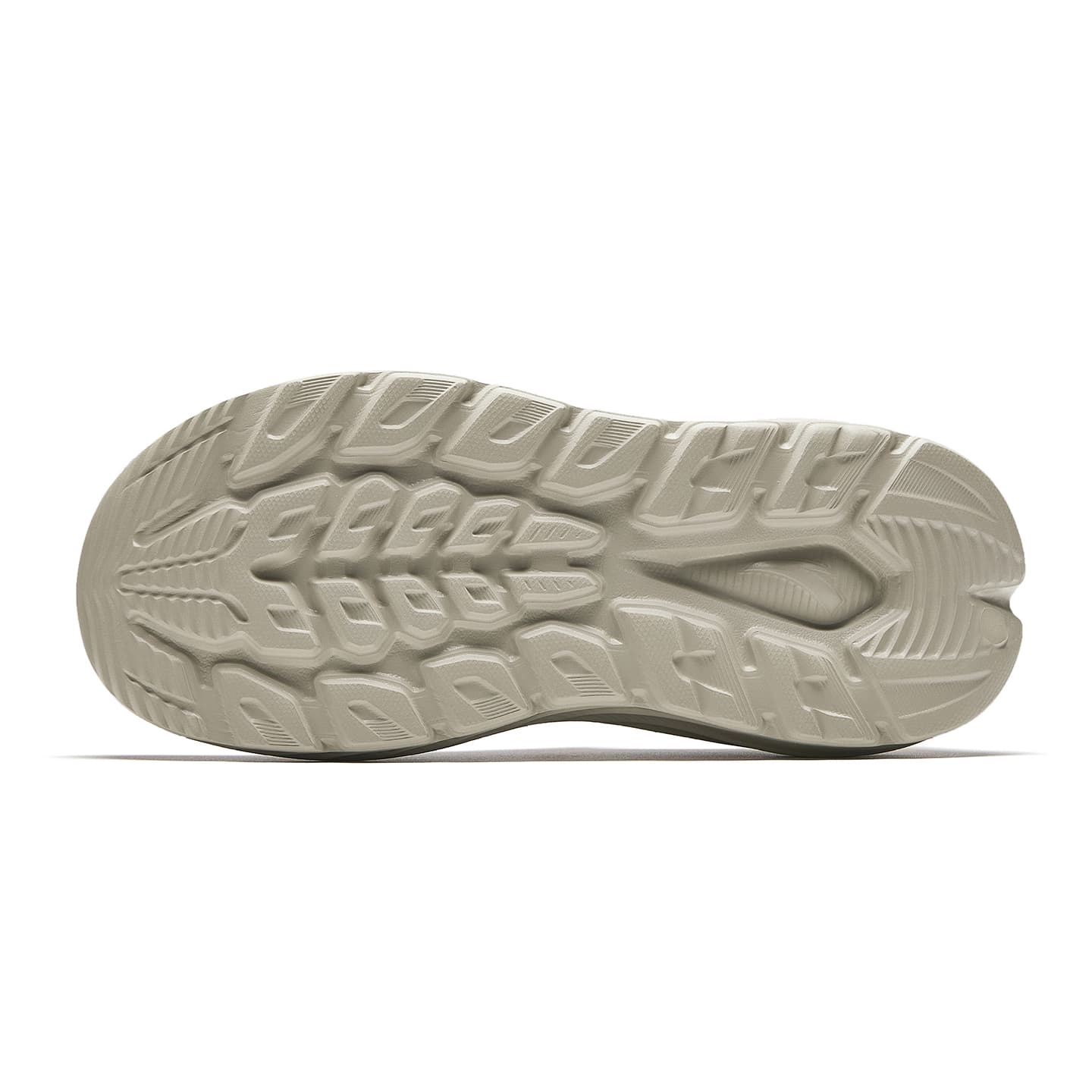 Anta Outdoor Shade 1 Gray