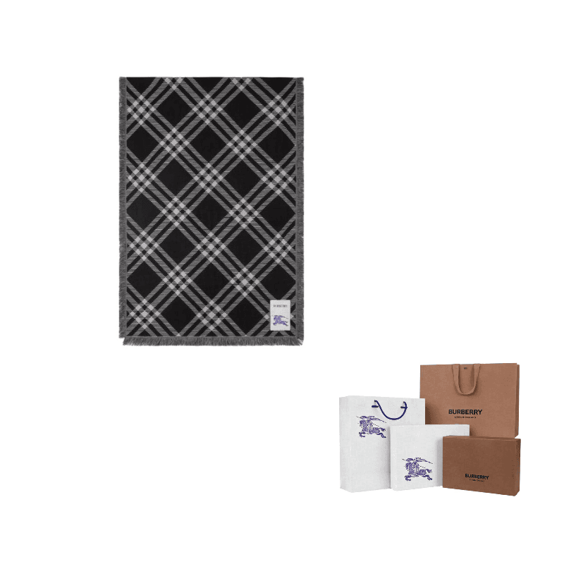 Box Original with Random Color