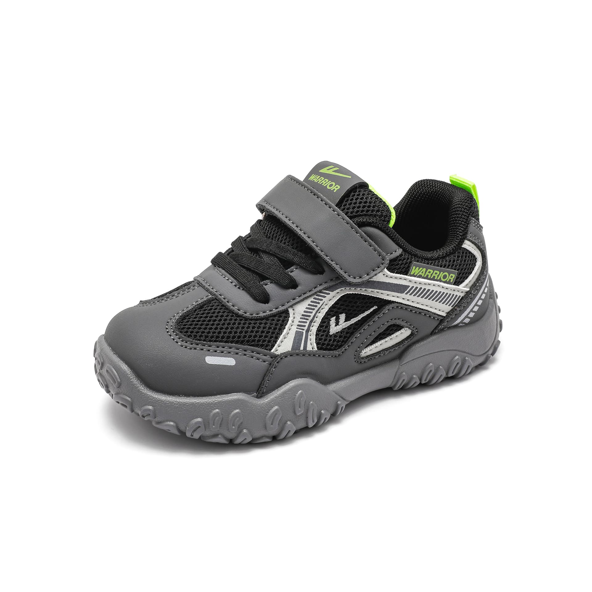 Warrior Girls German Army Trainers Mesh Lightweight Kick Kids'