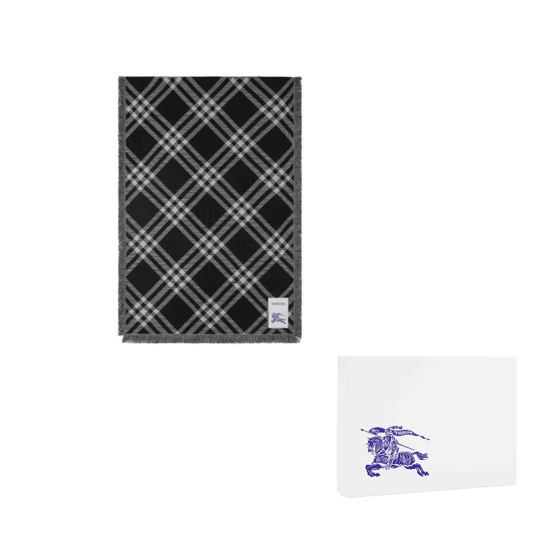 Equestrian Knight Box