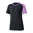 Black X Plum Color 98