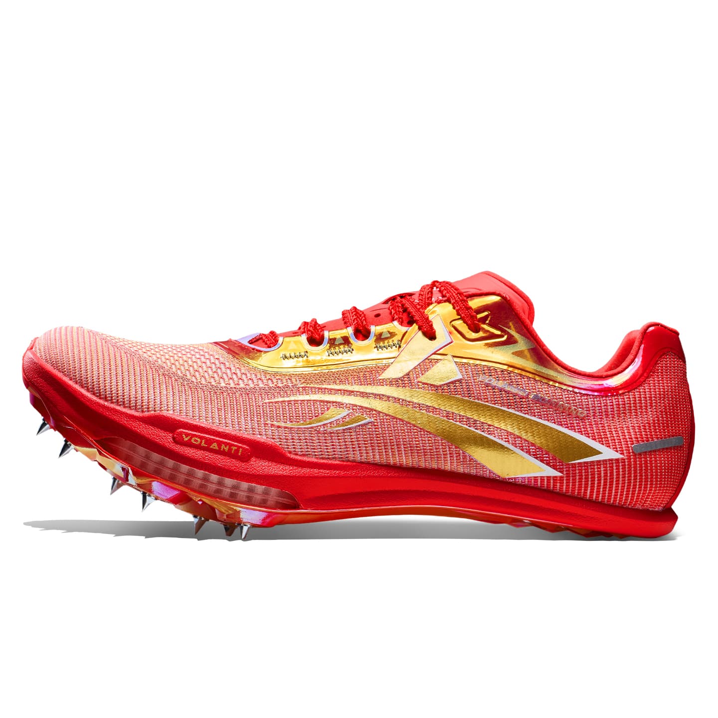 Volanti Rocket Air Cushion AbrasionResistant Breathable Aquaman Colorway