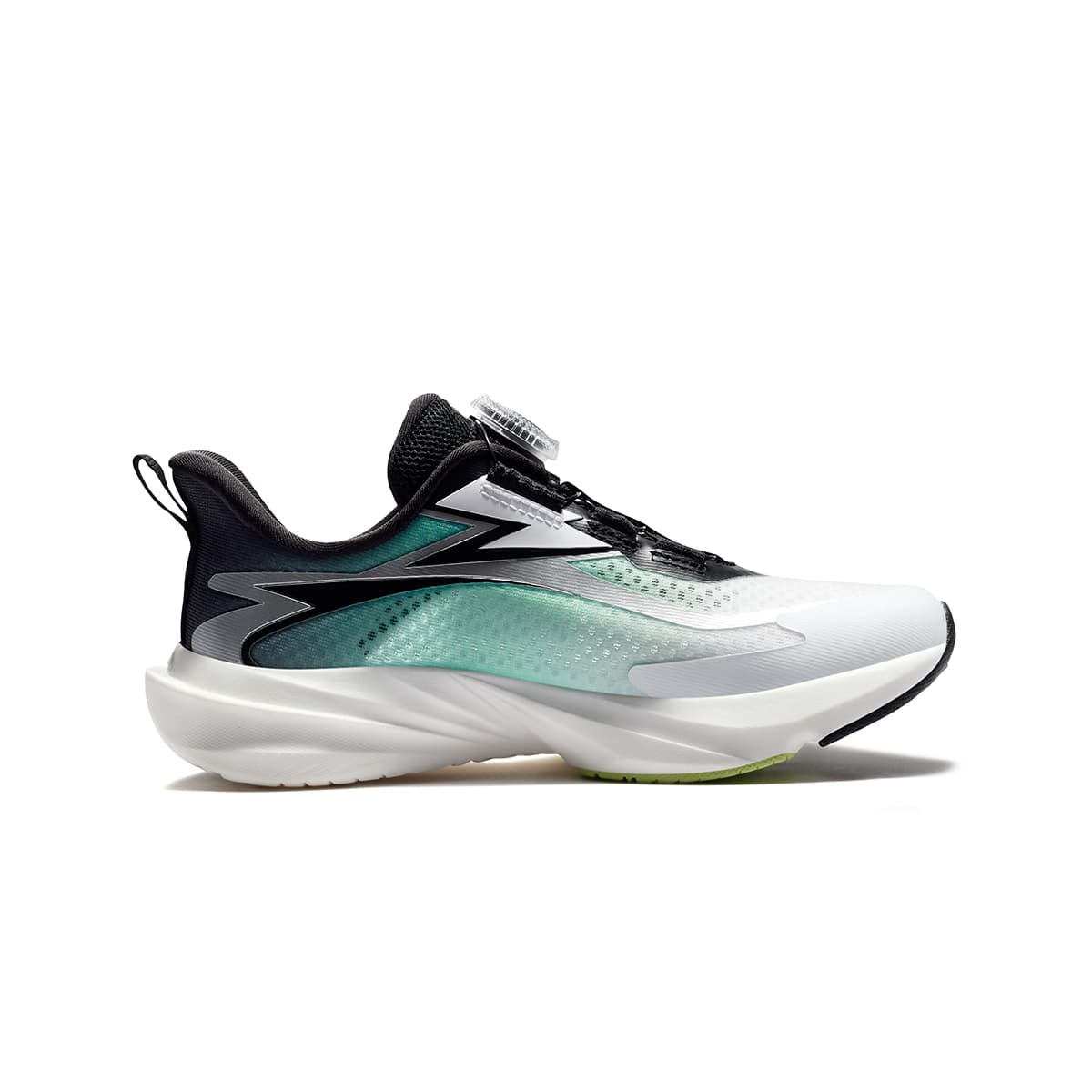 FILA Breathable FILA White/Black Kids'