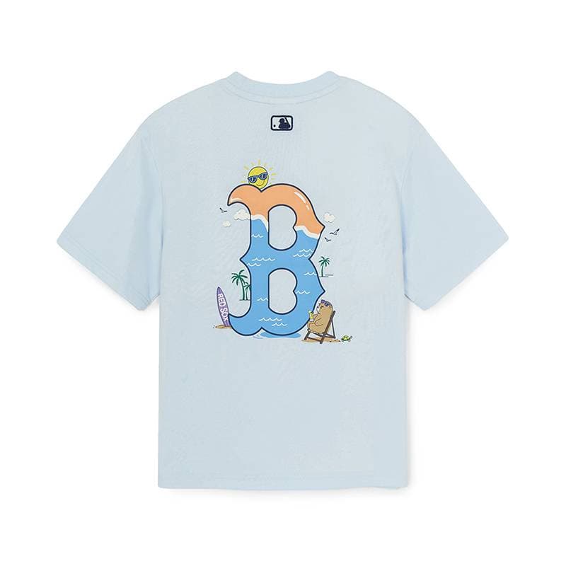 MLB T Shirt SS26 Teenagers