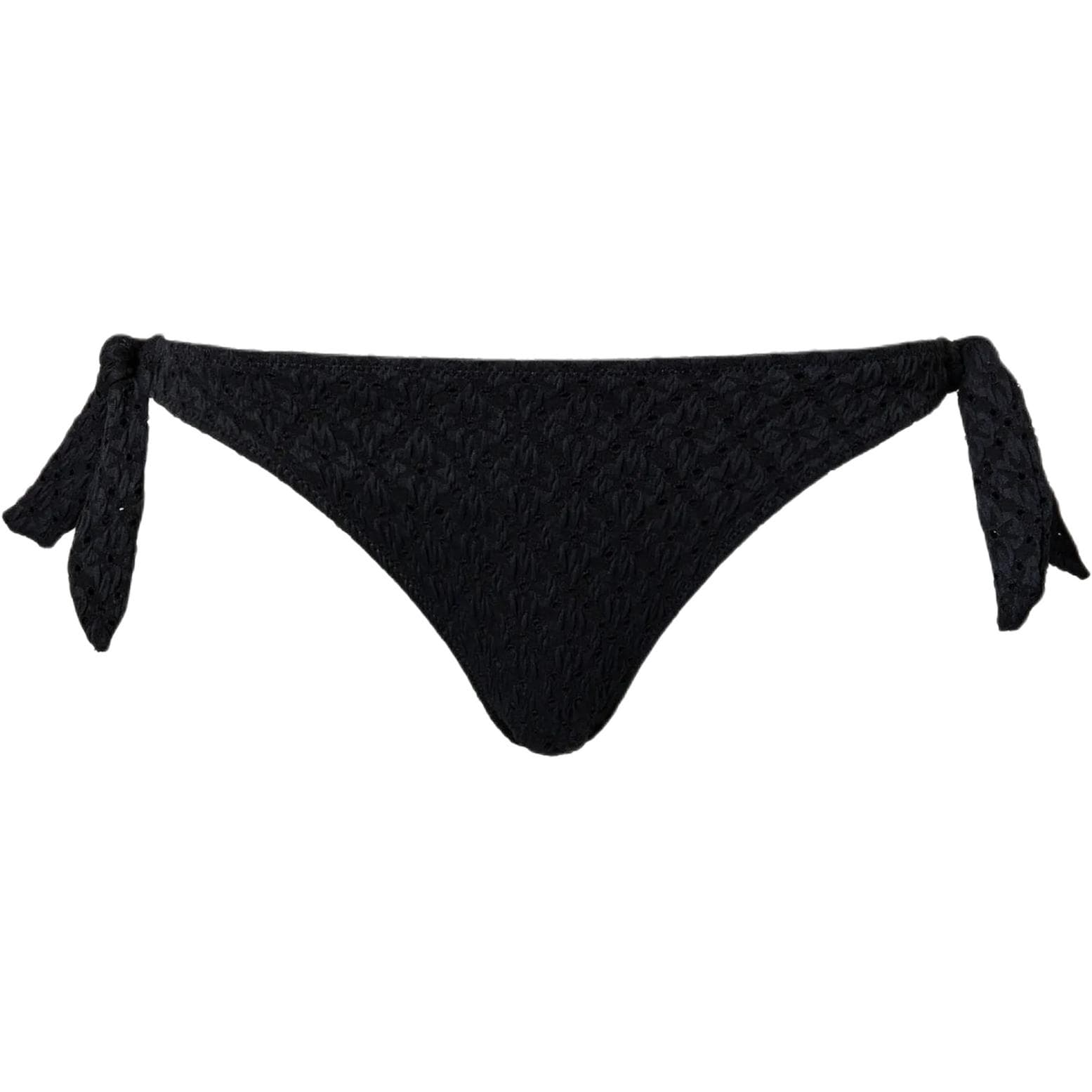 Twinset Bikinis Black Moderate Black