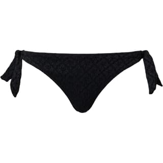 Twinset Bikinis Black Moderate