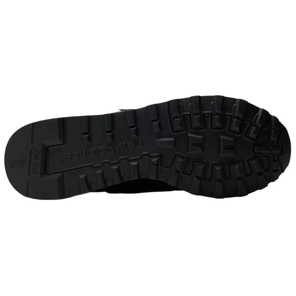 1300 Wtaps x 1300 Made In Usa New Balance 'Black White'