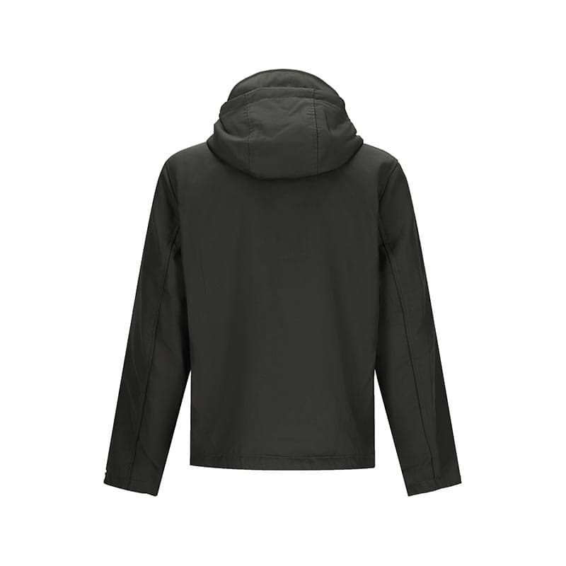 EMPORIO ARMANI Puffer Jacket Thin Jasper