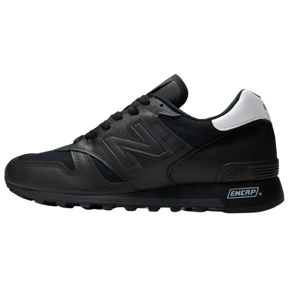 1300 Wtaps x 1300 Made In Usa New Balance 'Black White'