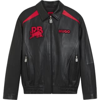 HUGO BOSS x RB Jacket