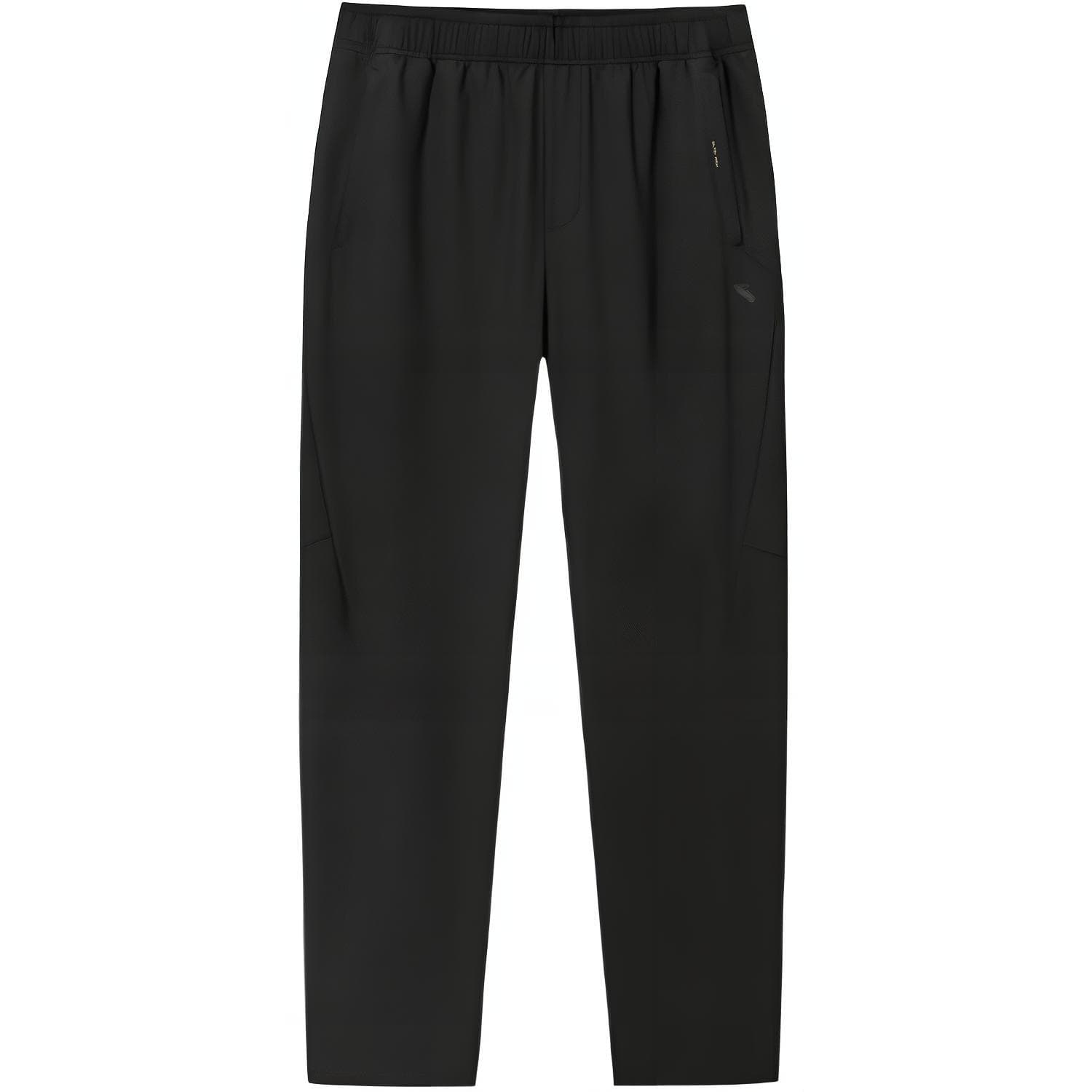Anta Variety Collection Knitted Sweatpants