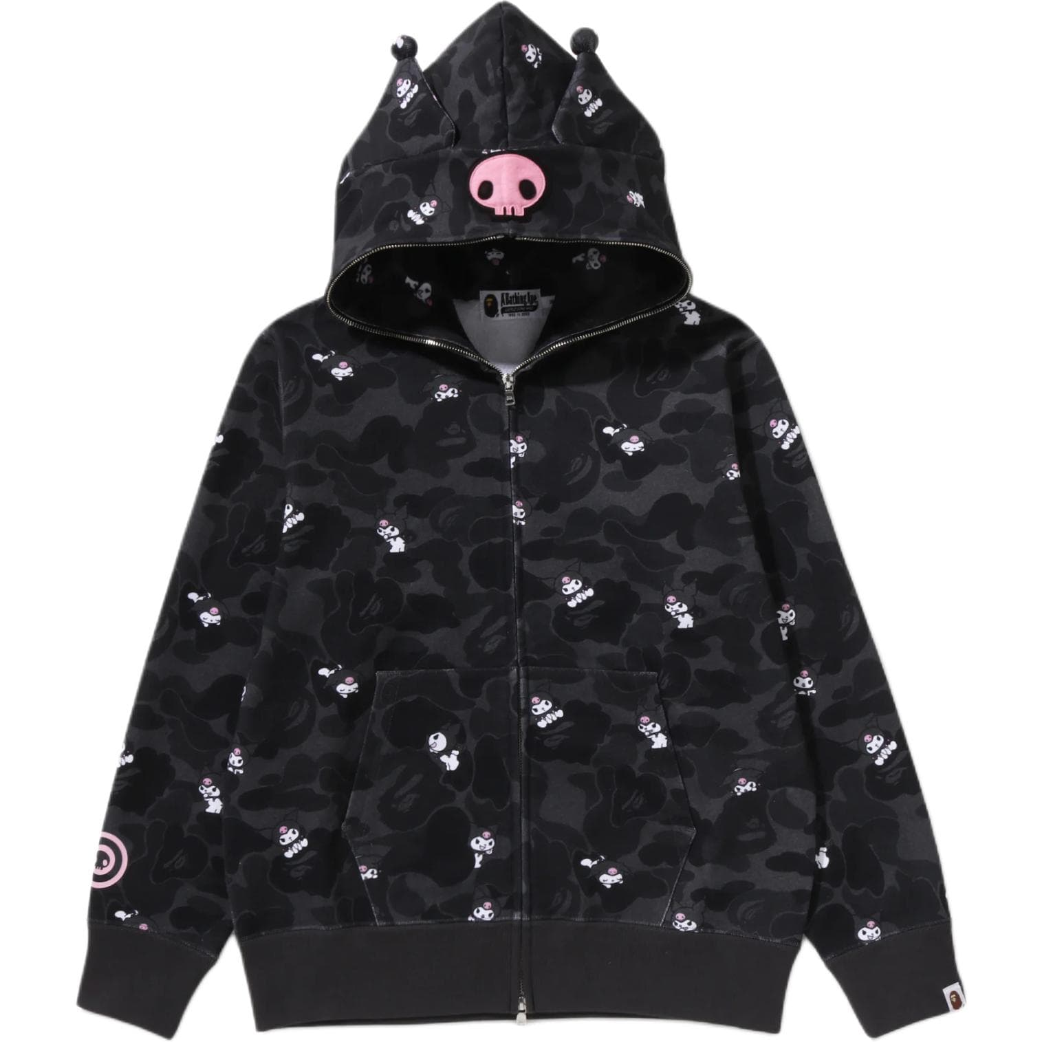 A BATHING APE x Sanrio/, SS26 Sweatshirt