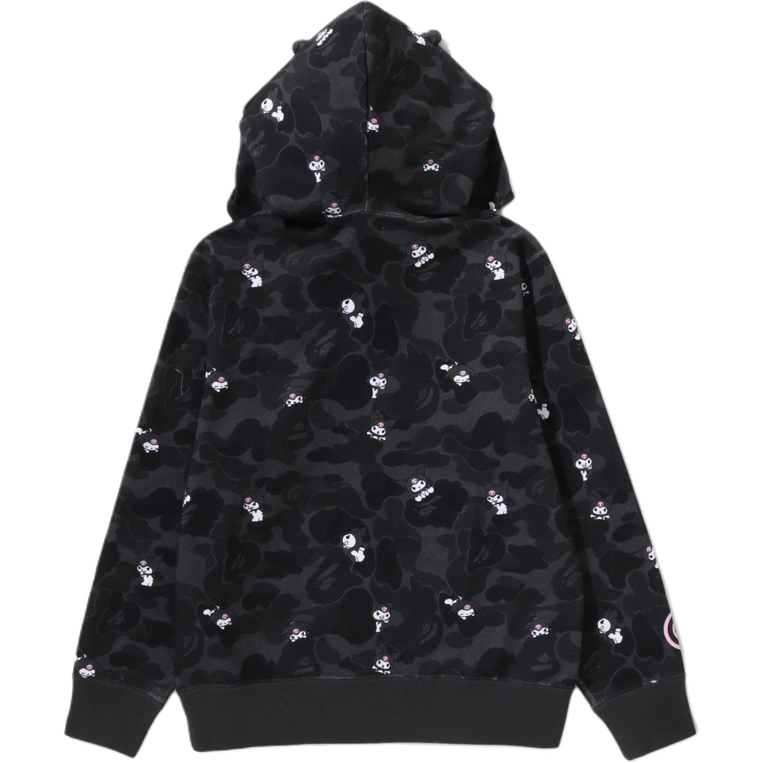 A BATHING APE x Sanrio/, SS26 Sweatshirt