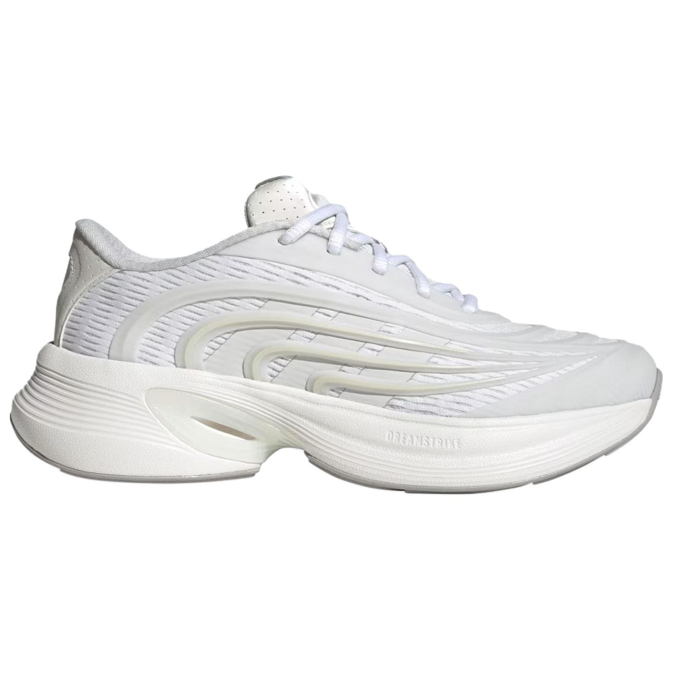 Climacool Wmns Adidas Spw 'Cloud White Crystal White Zero Metalic'
