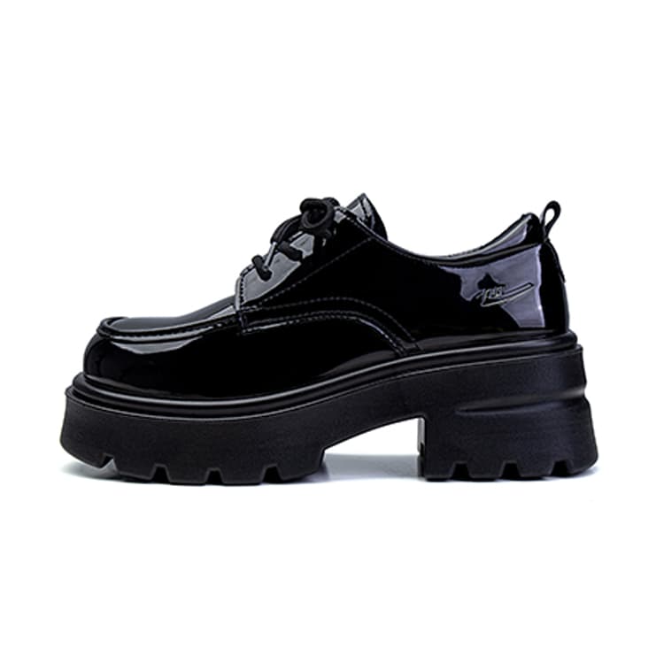 Warrior 5.5cm Black