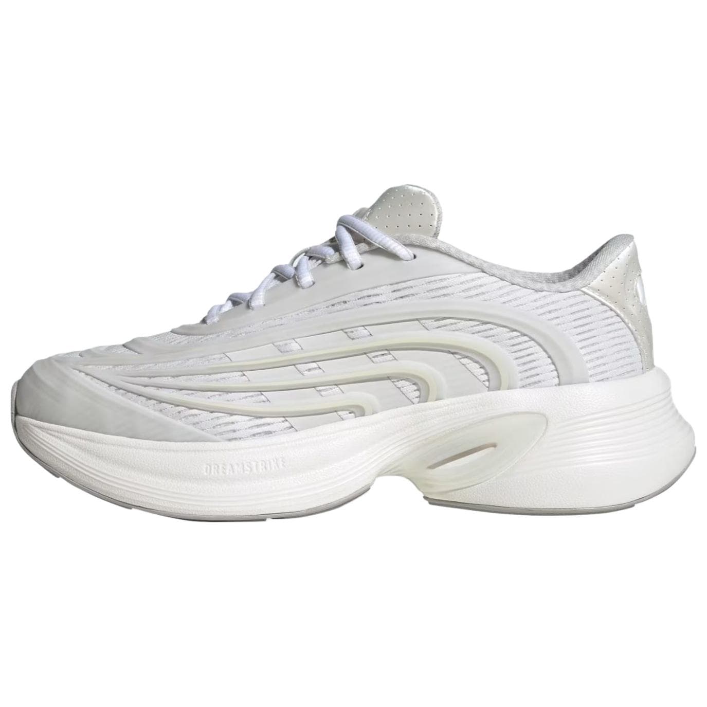 Climacool Wmns Adidas Spw 'Cloud White Crystal White Zero Metalic'