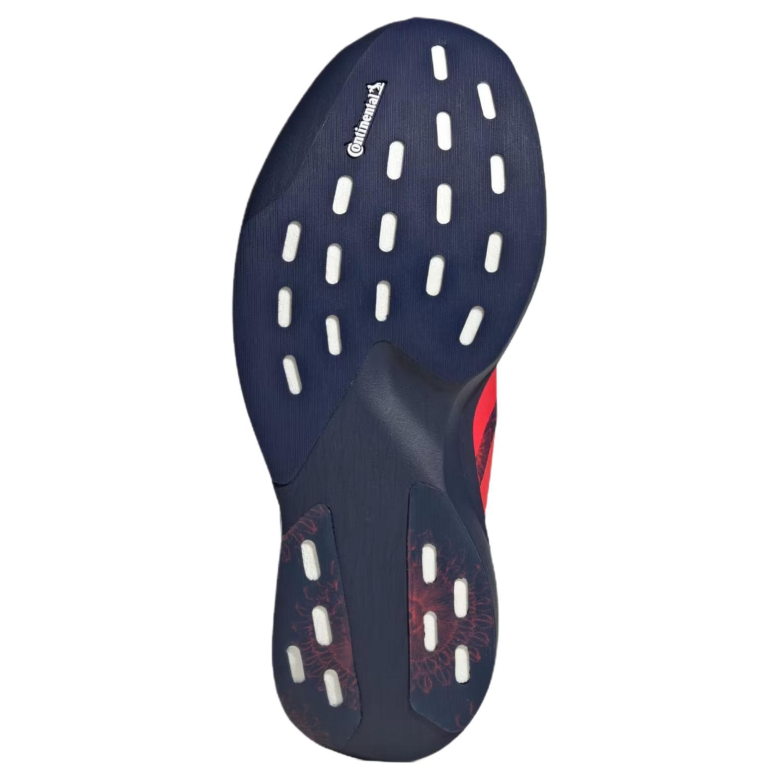 Adidas Adizero Evo SL Lightweight Height Increasing Dark Blue