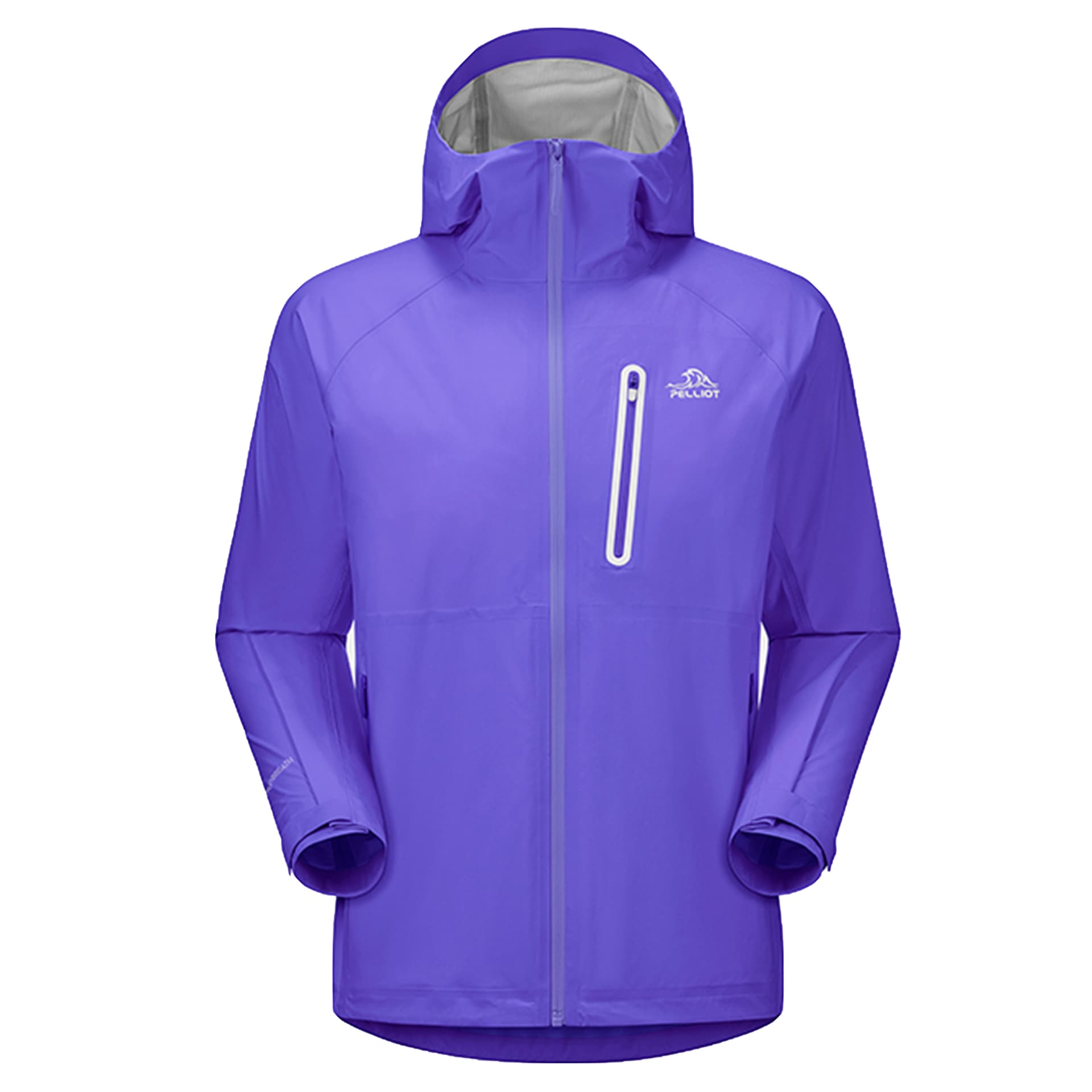 PELLIOT Cloud Shell Hard Shell Windbreaker Jacket