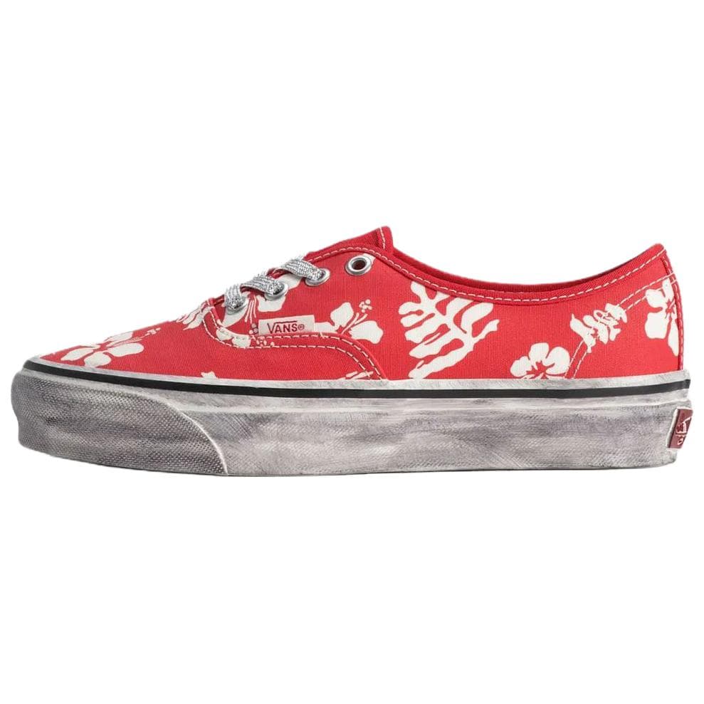 Vans Premium Authentic floralprint