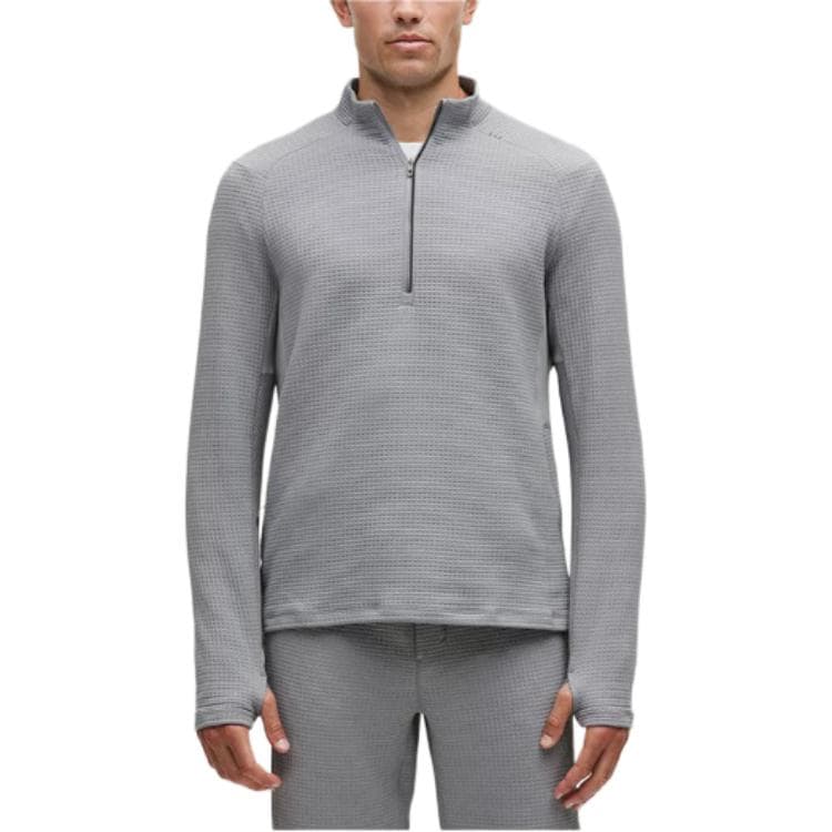 Lululemon Sweatshirts Stand Collar Moderate Other
