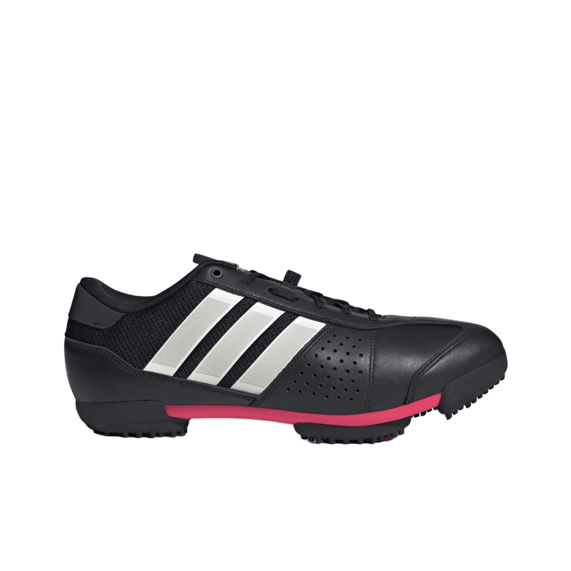 Adidas Heritage Tour Core Black Zero Metalic Lucid Red