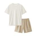 [Men's Shorts]Budding