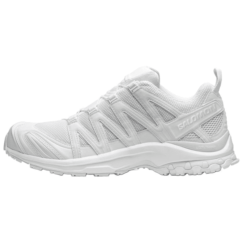 SALOMON XA PRO 3D White