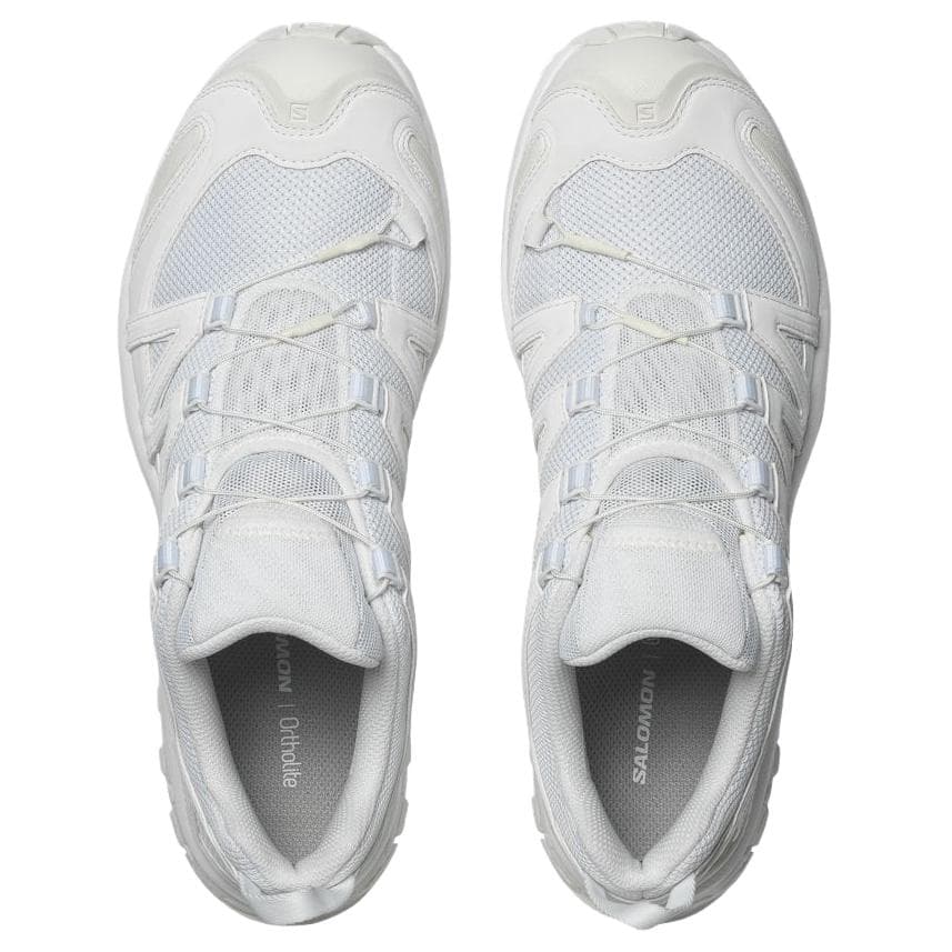 SALOMON XA PRO 3D White