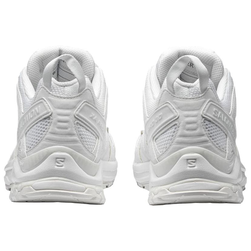 SALOMON XA PRO 3D White