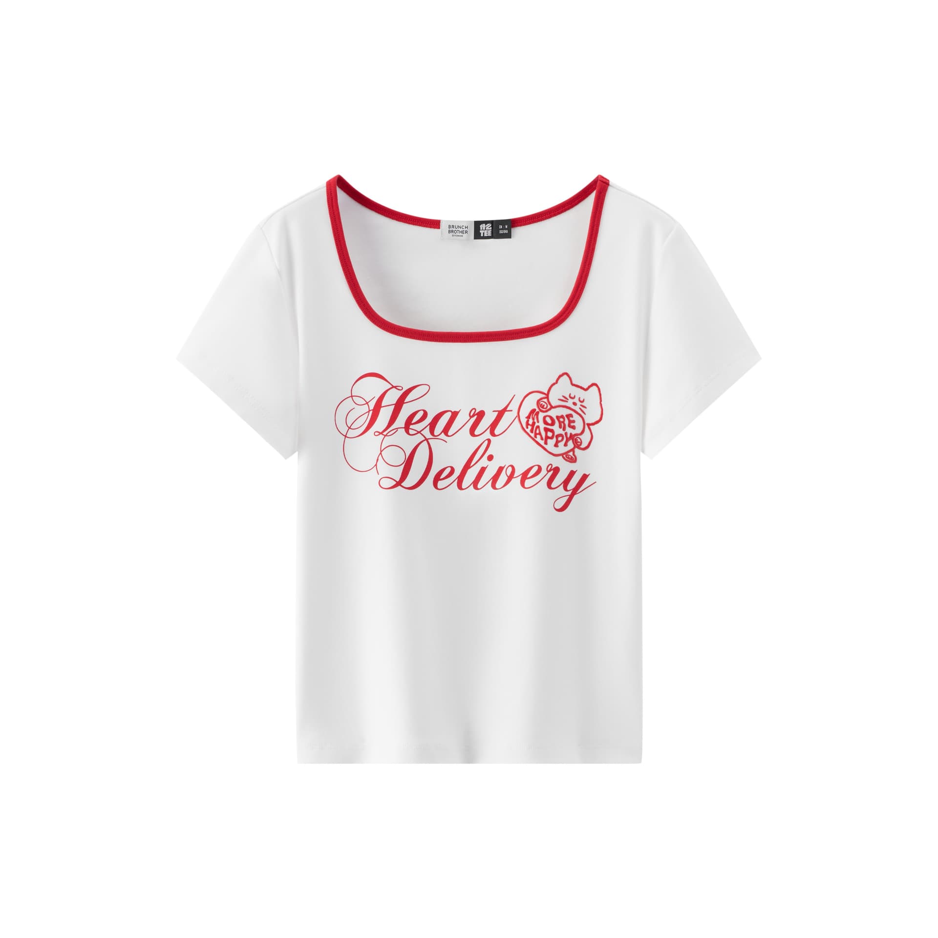 Semir Short Sleeved T Shirts