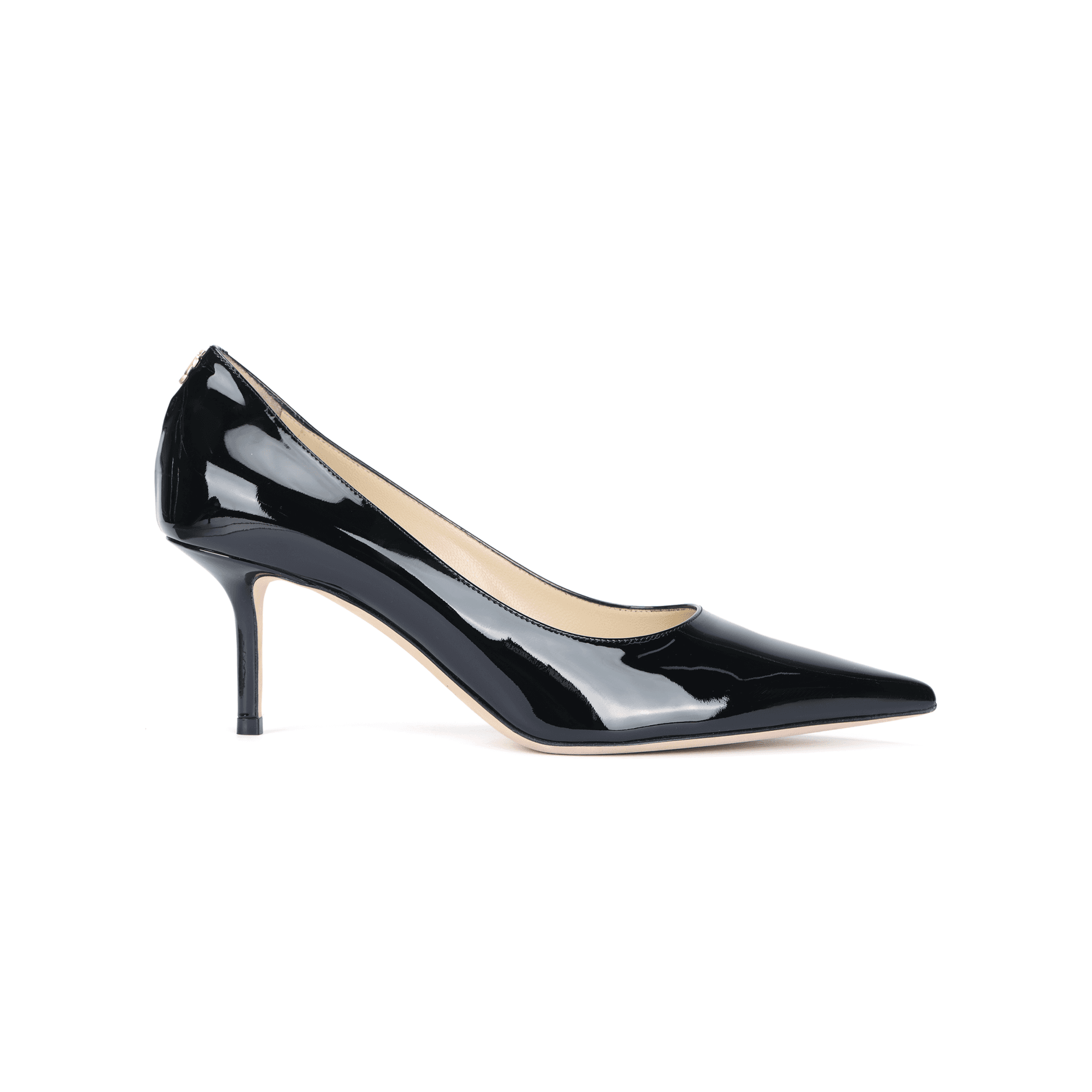 Jimmy Choo LOVE Slim Heel 6.5cm