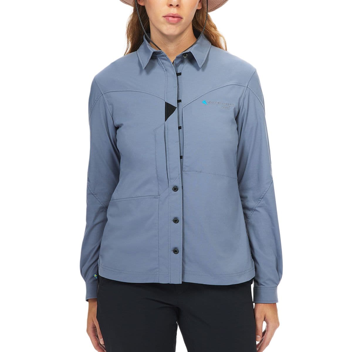 Klattermusen Garm Shirt