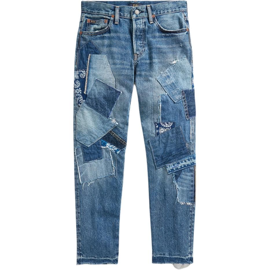 Polo Ralph Lauren FW25 Jeans Loose Fit