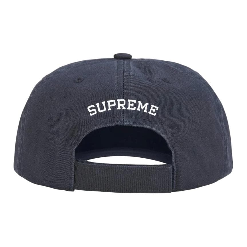 Supreme Baseball Caps Dark Blue/Light Blue/Bright Pink/True Red/Green Camouflage/Pure Black
