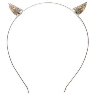 Vivienne Westwood Headbands Silver/Gold