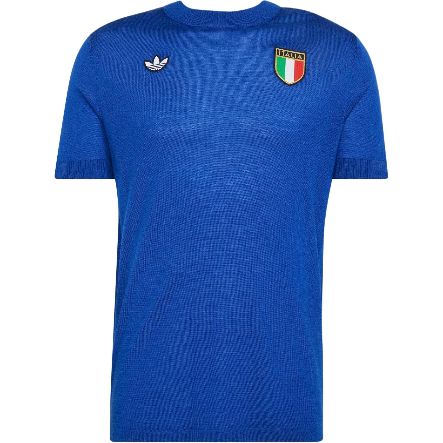 Adidas Originals 70s ITALY Soccer Jersey