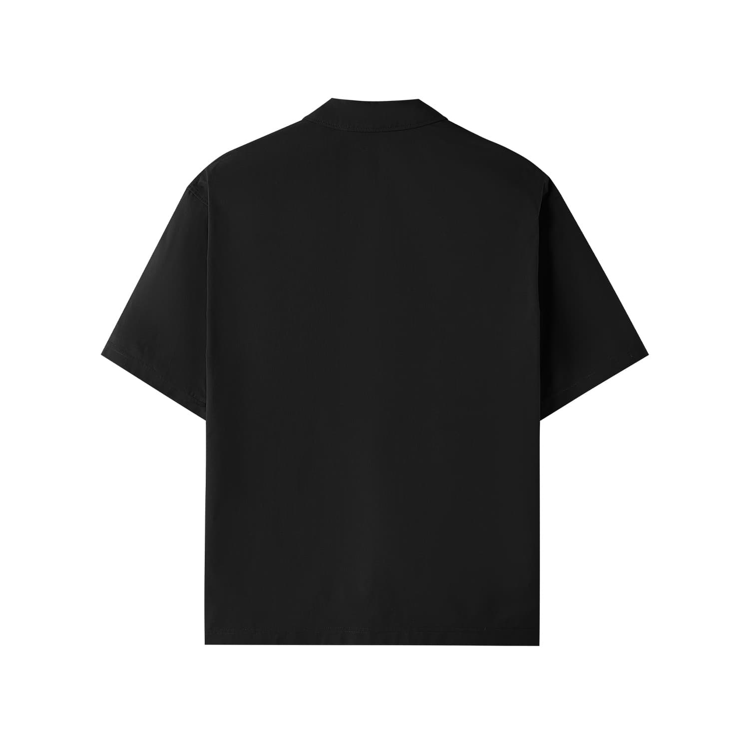 HLA Shirts Lapel Moderate Other