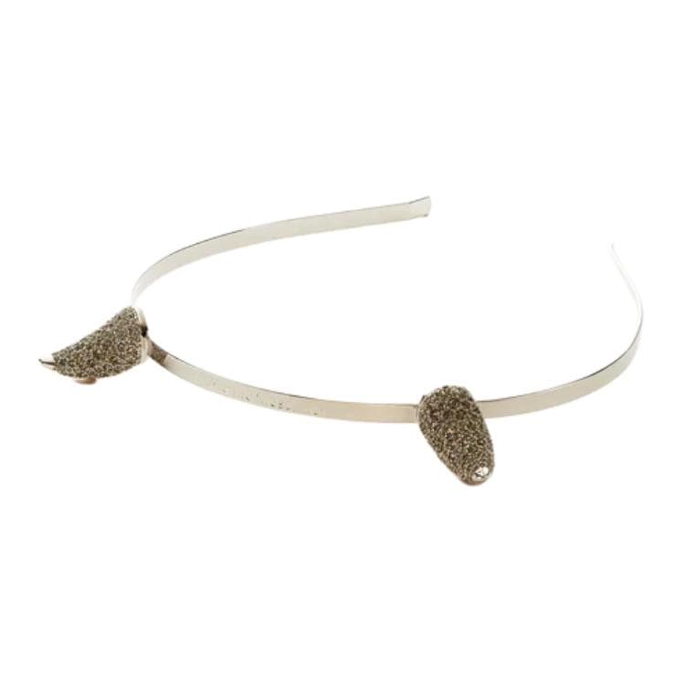 Vivienne Westwood Headbands Silver/Gold