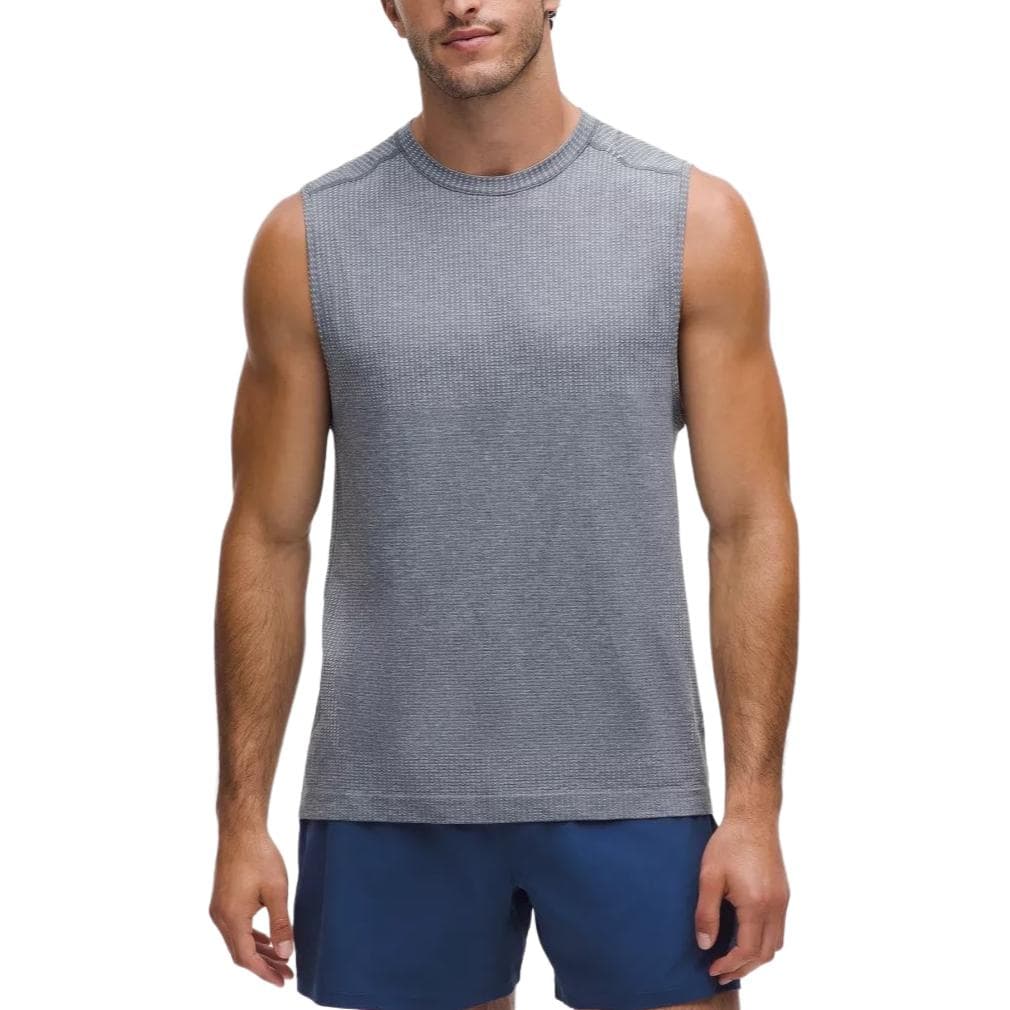 Lululemon Metal Vent Tech Tank