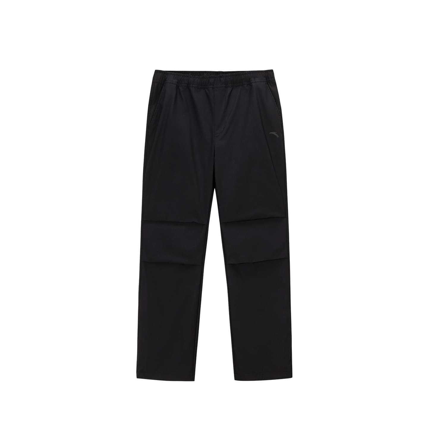 Anta Basic Black