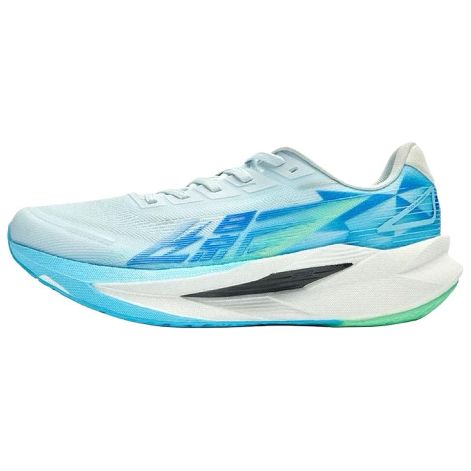 QIAODAN Flying Shadow 6.0 Breathable Lightweight Racing