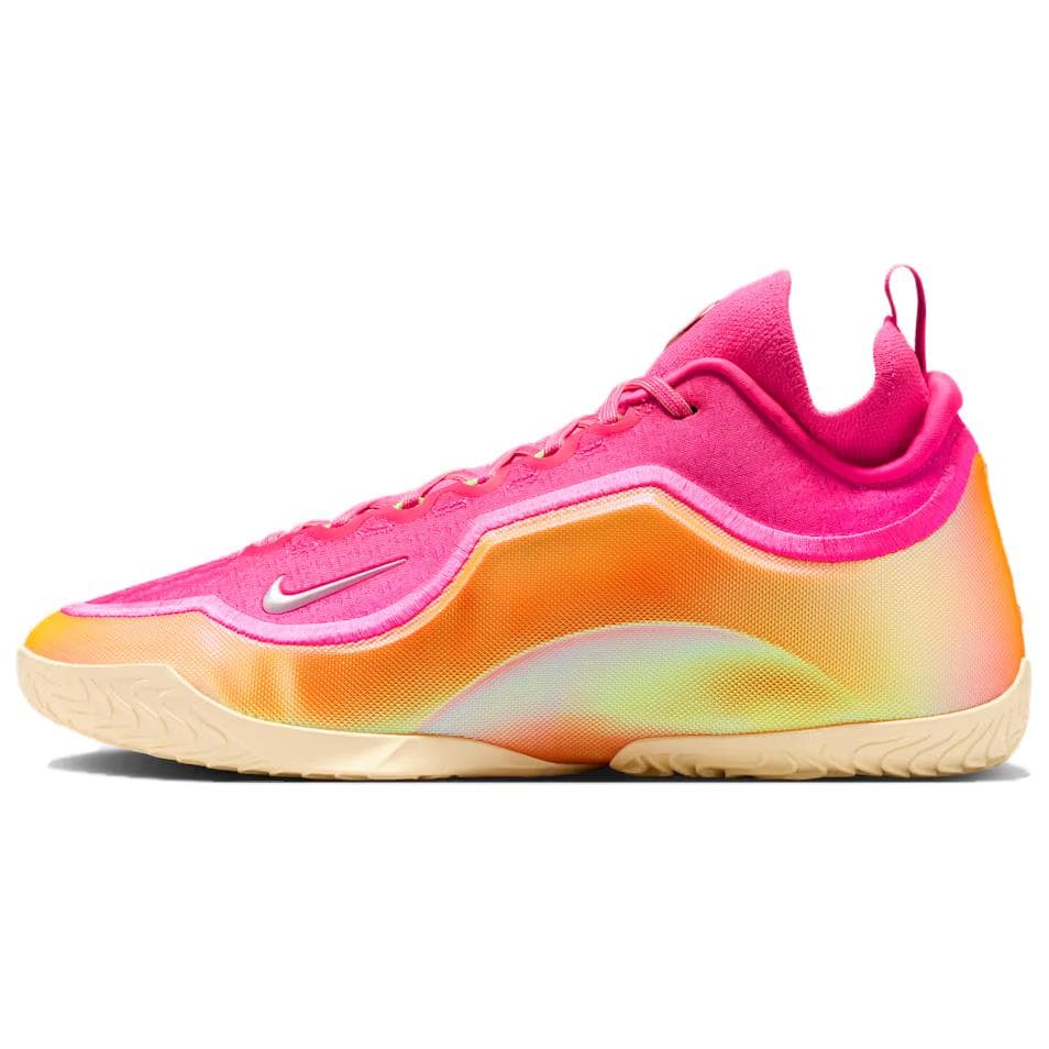 Nike Lebron 23 Support Rebound Twist Grip Bright Pink