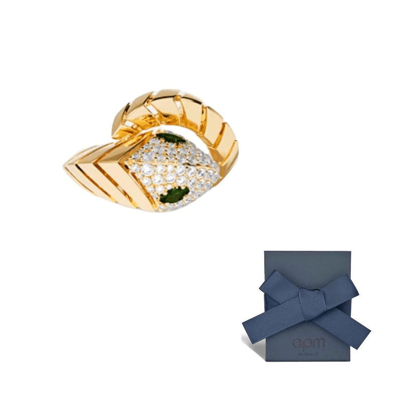Apm Monaco Rings