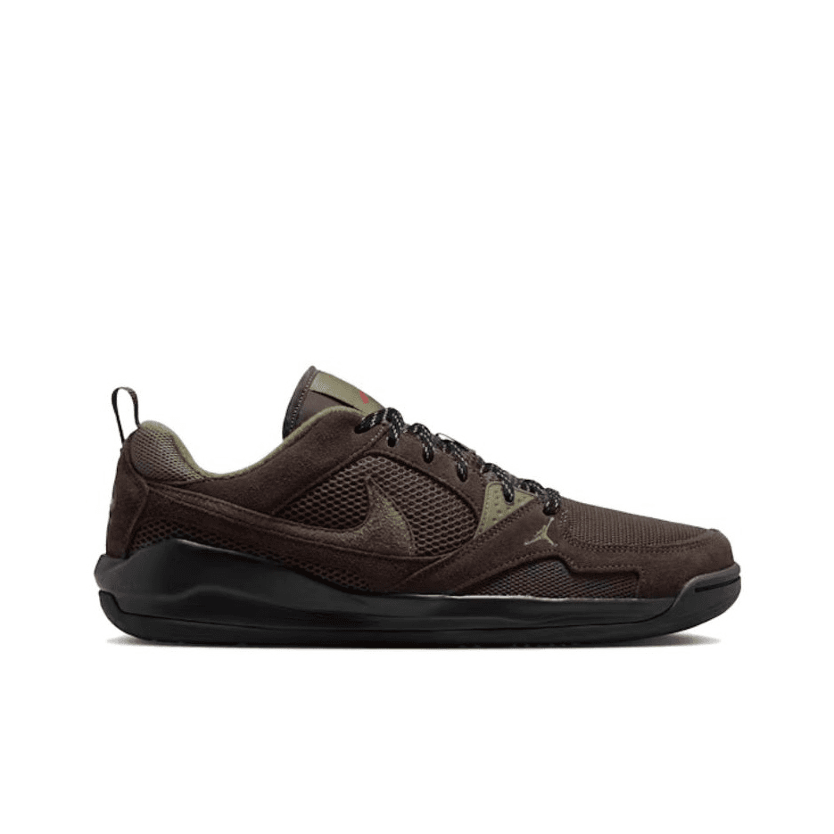 Jordan CMFT Era Breathable Vintage Brown