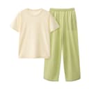 Women's Pants in Green