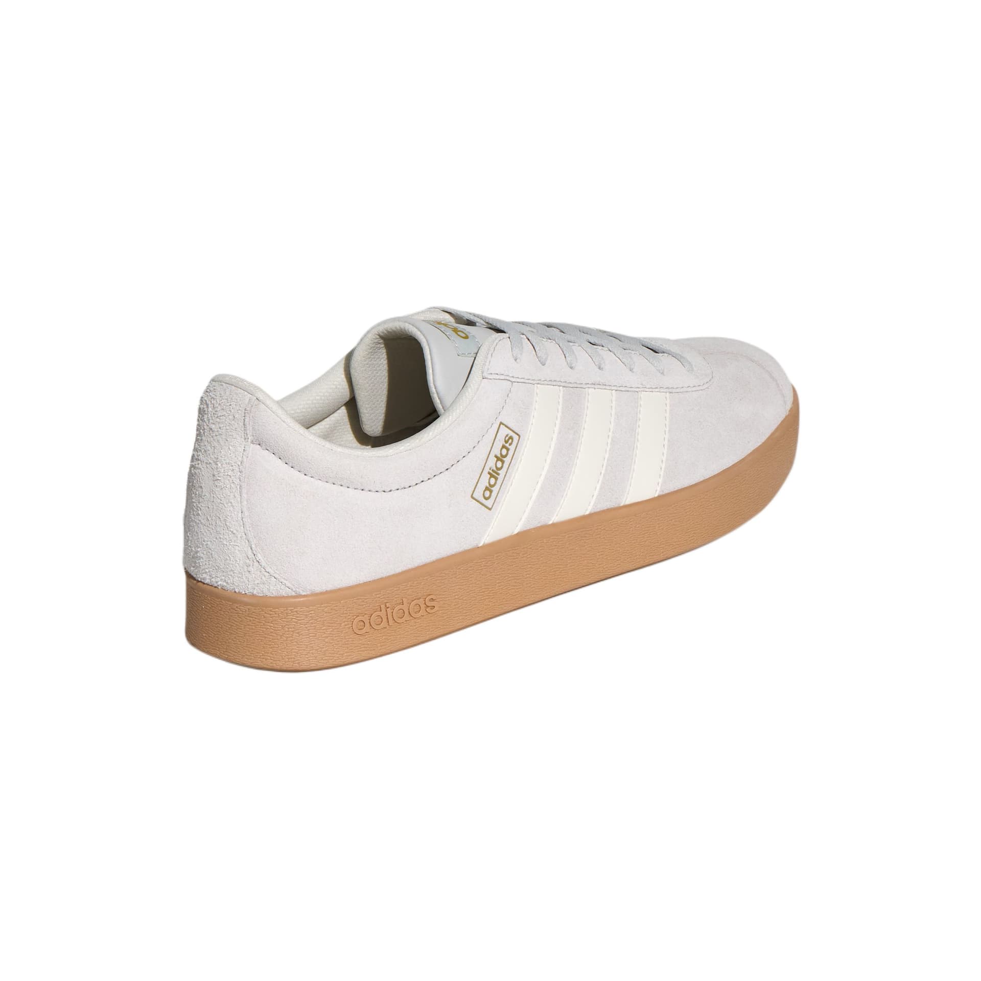 Adidas Vl Court Classic German Army Trainers