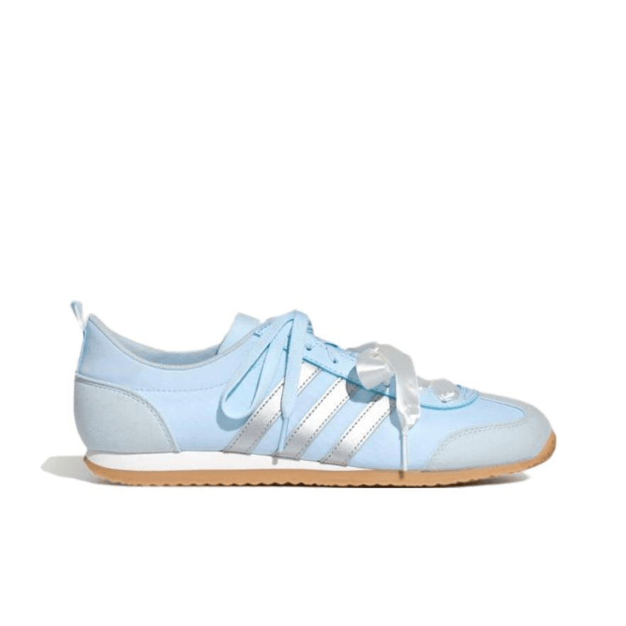 Adidas VS JOG 2.0 German Army Trainers Blue