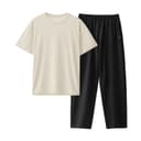 [Men's Pants]Tea Gray